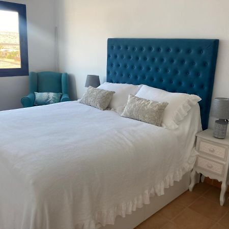 Lugar Del Sol Apartment Costa Calma Exterior photo