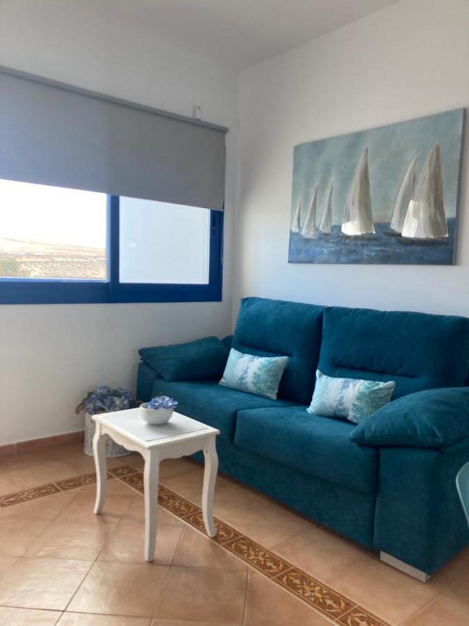Lugar Del Sol Apartment Costa Calma Exterior photo